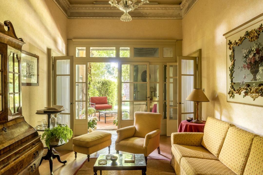 Photo of Livingroom in Bornato