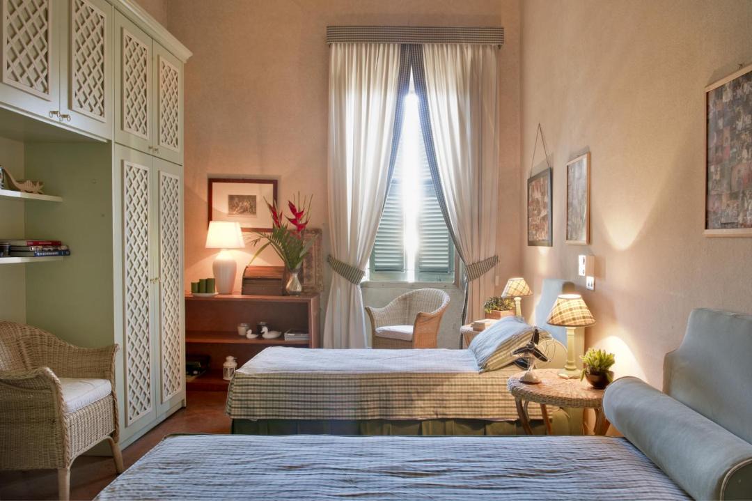 Photo of Bedroom in Bornato