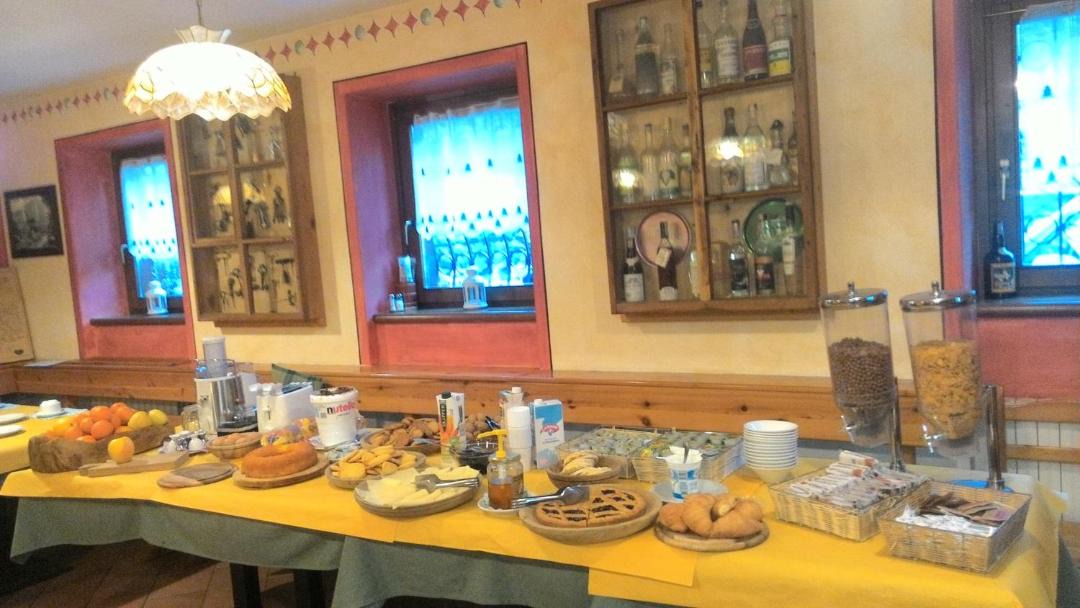 Photo of Others in Campodolcino
