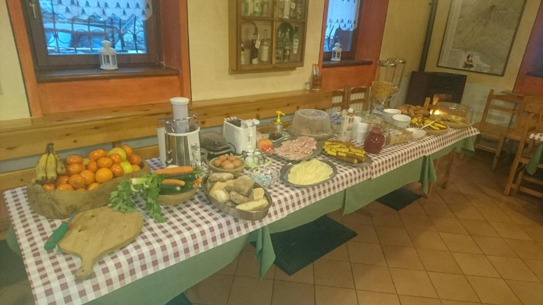 Photo of Others in Campodolcino