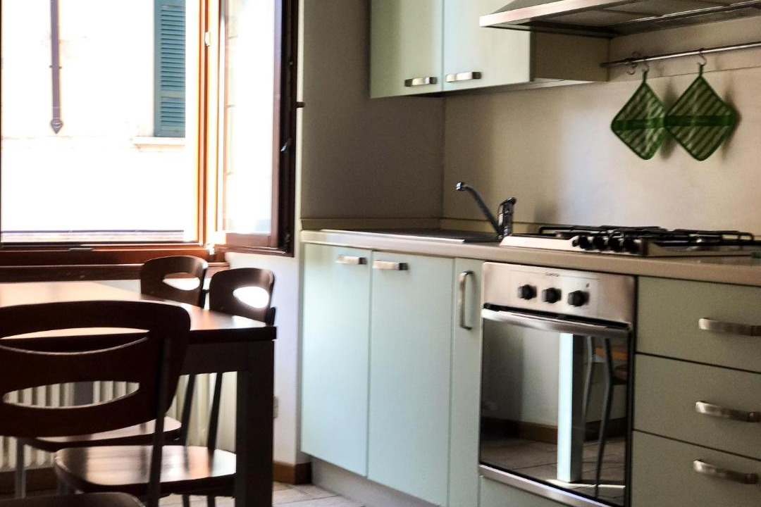 Photo of Kitchen in Como