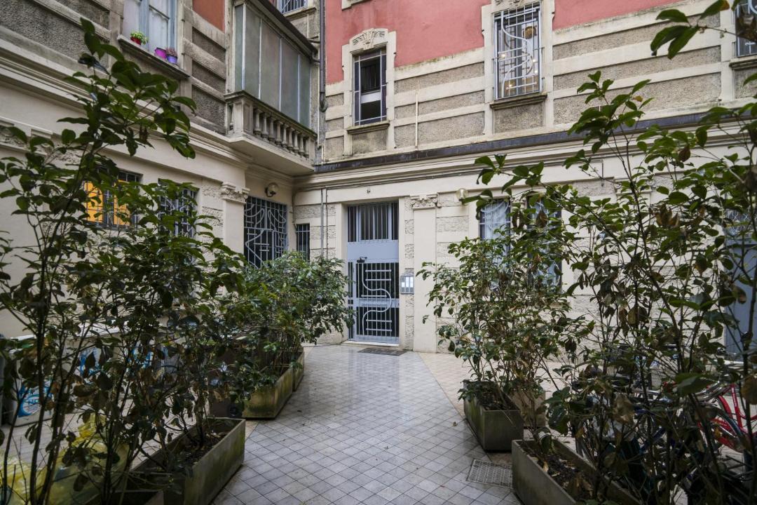 Photo of Buildings in Zona Risorgimento