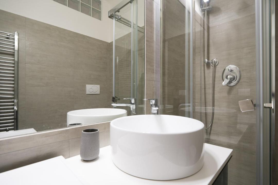 Photo of Bathroom in Zona Risorgimento