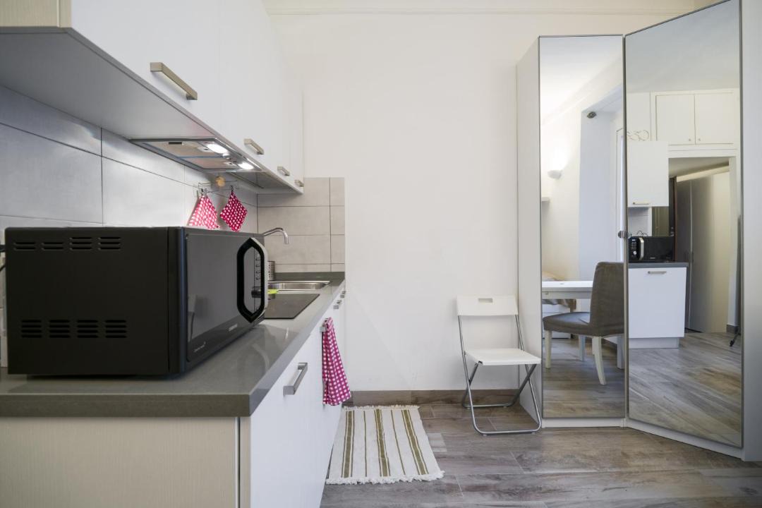 Photo of Kitchen in Zona Risorgimento
