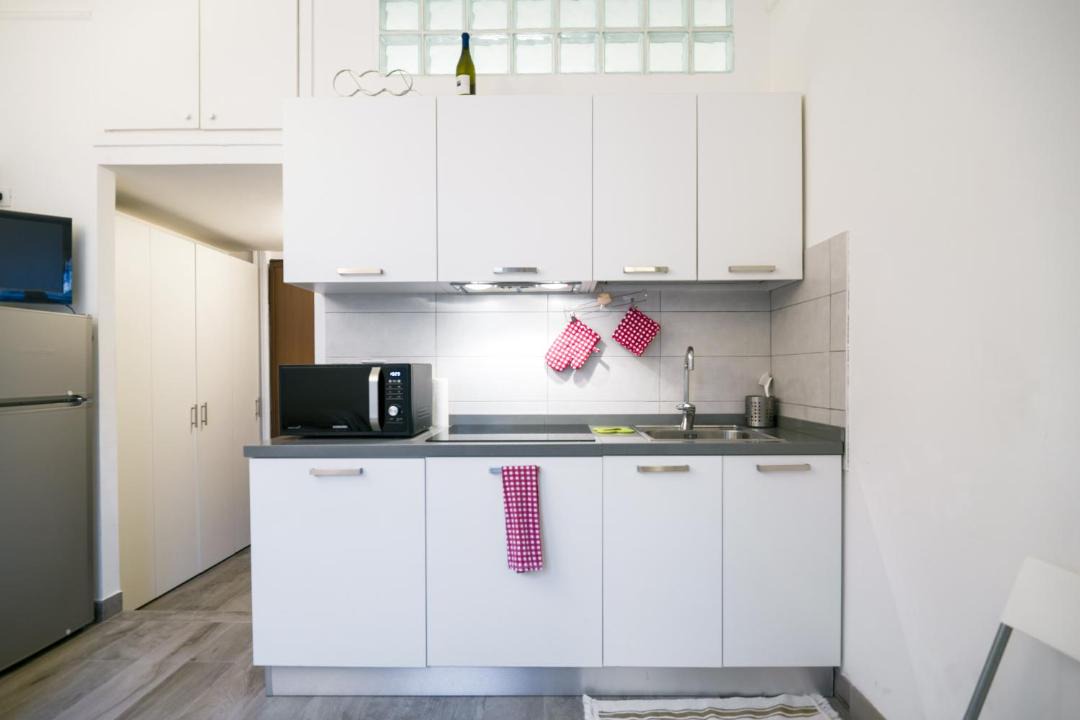 Photo of Kitchen in Zona Risorgimento