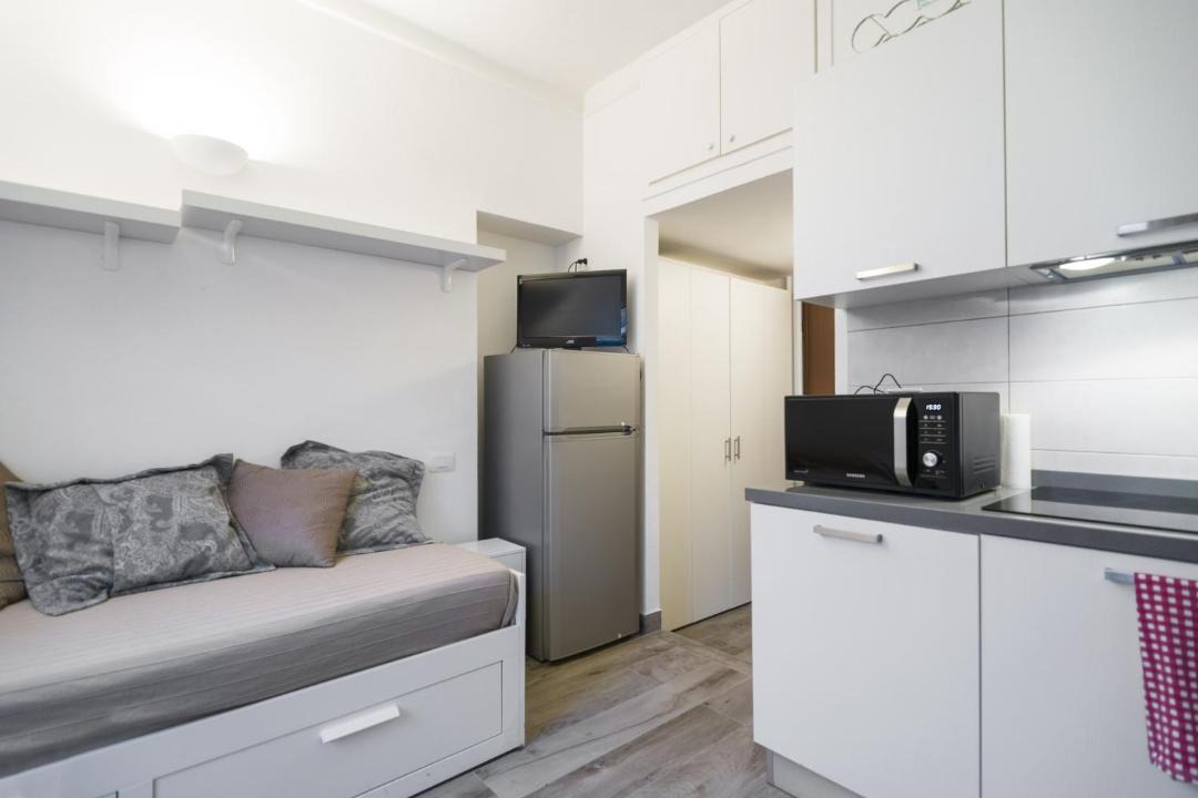Photo of Bedroom in Zona Risorgimento