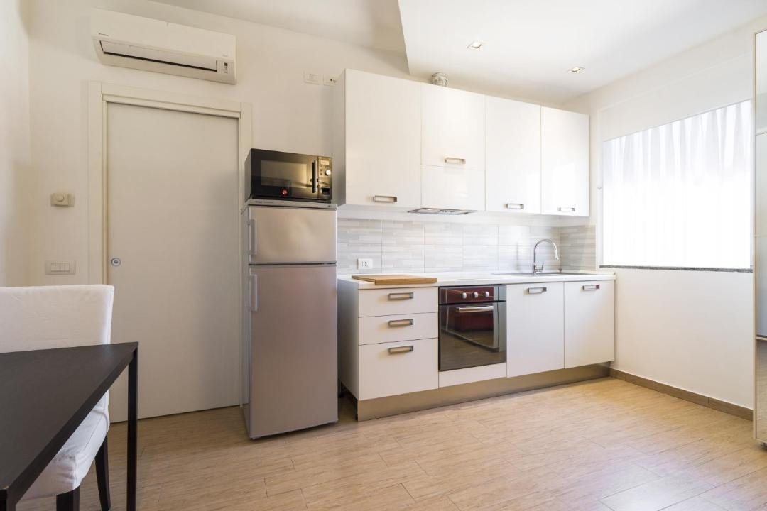 Photo of Kitchen in Porta Venezia