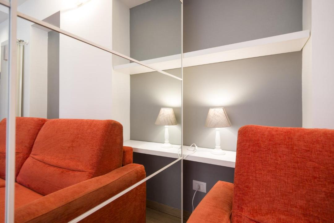 Photo of Livingroom in Porta Venezia