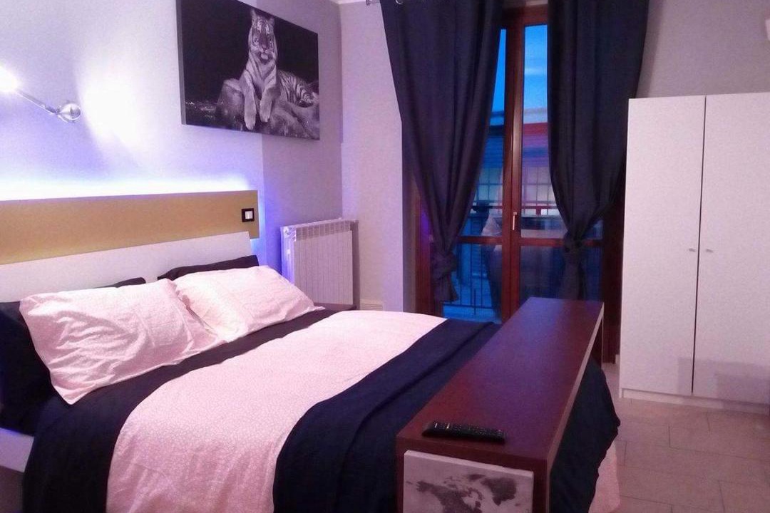 Photo of Bedroom in Corte Palasio
