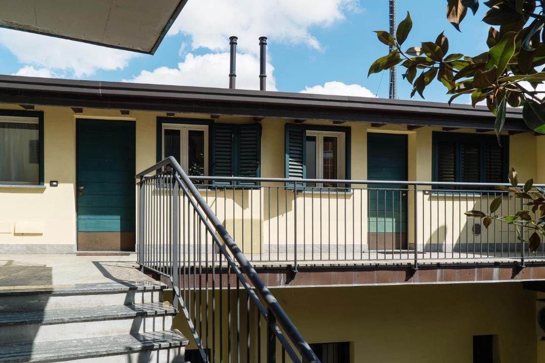 Photo of Buildings in Bullona