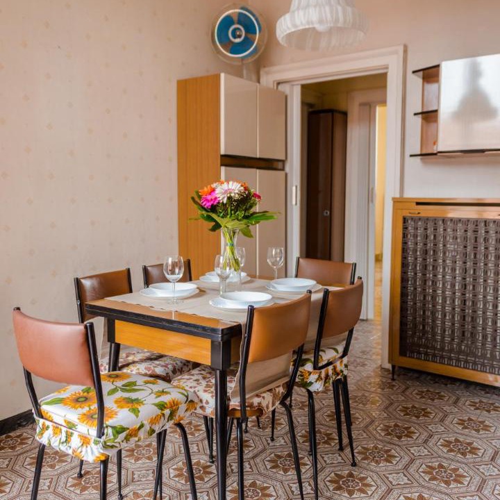 Photo of Livingroom in Zona Farini