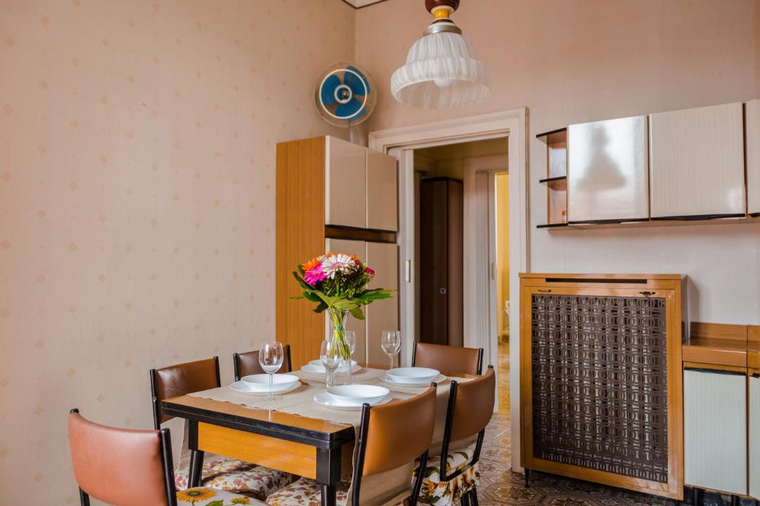 Photo of Livingroom in Zona Farini