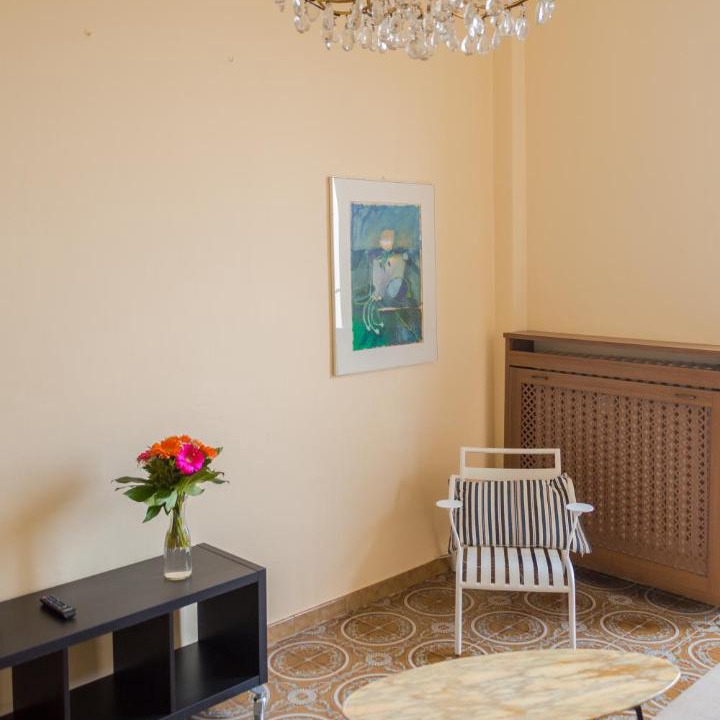 Photo of Livingroom in Zona Farini
