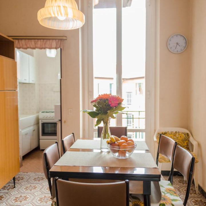 Photo of Livingroom in Zona Farini