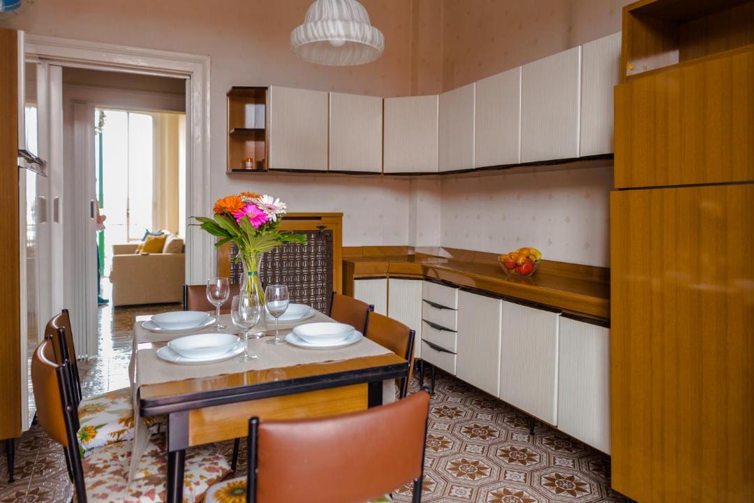 Photo of Kitchen in Zona Farini
