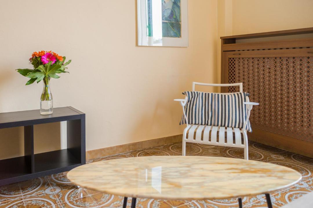 Photo of Livingroom in Zona Farini