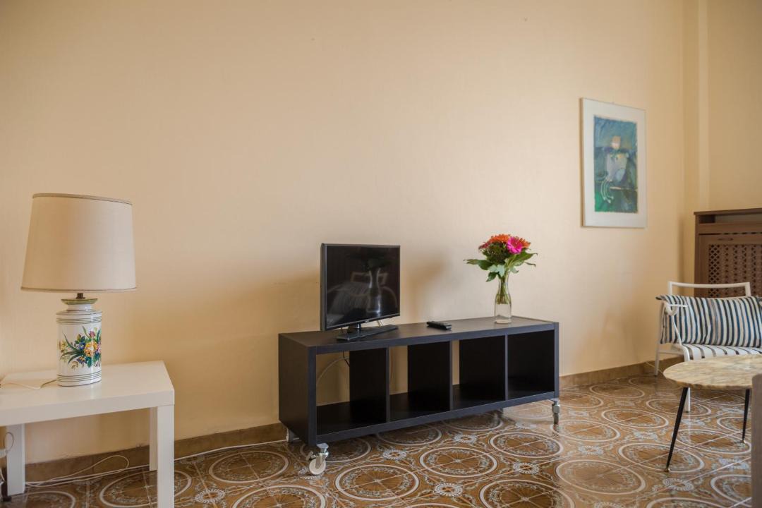 Photo of Livingroom in Zona Farini