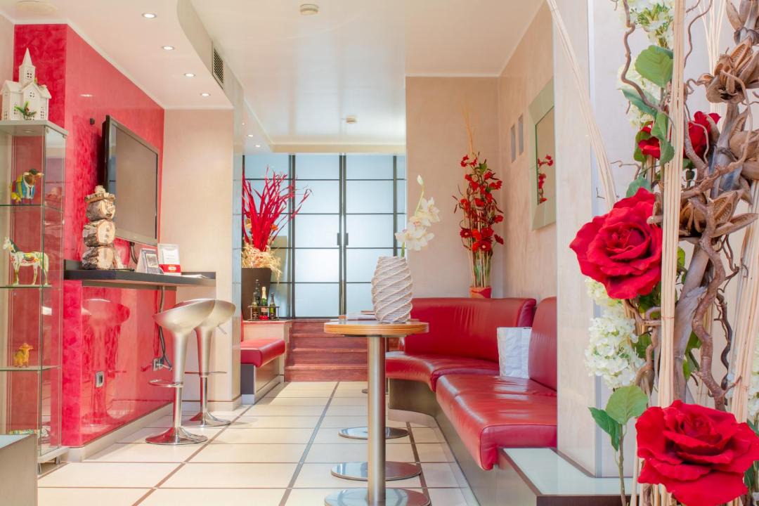 Photo of Livingroom in Acquabella