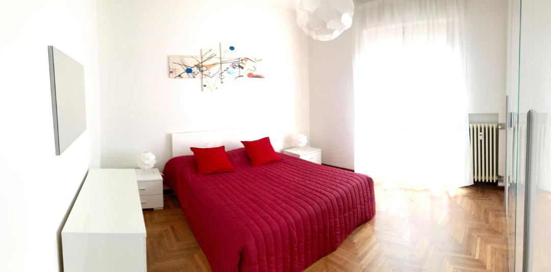 Photo of Bedroom in Barona