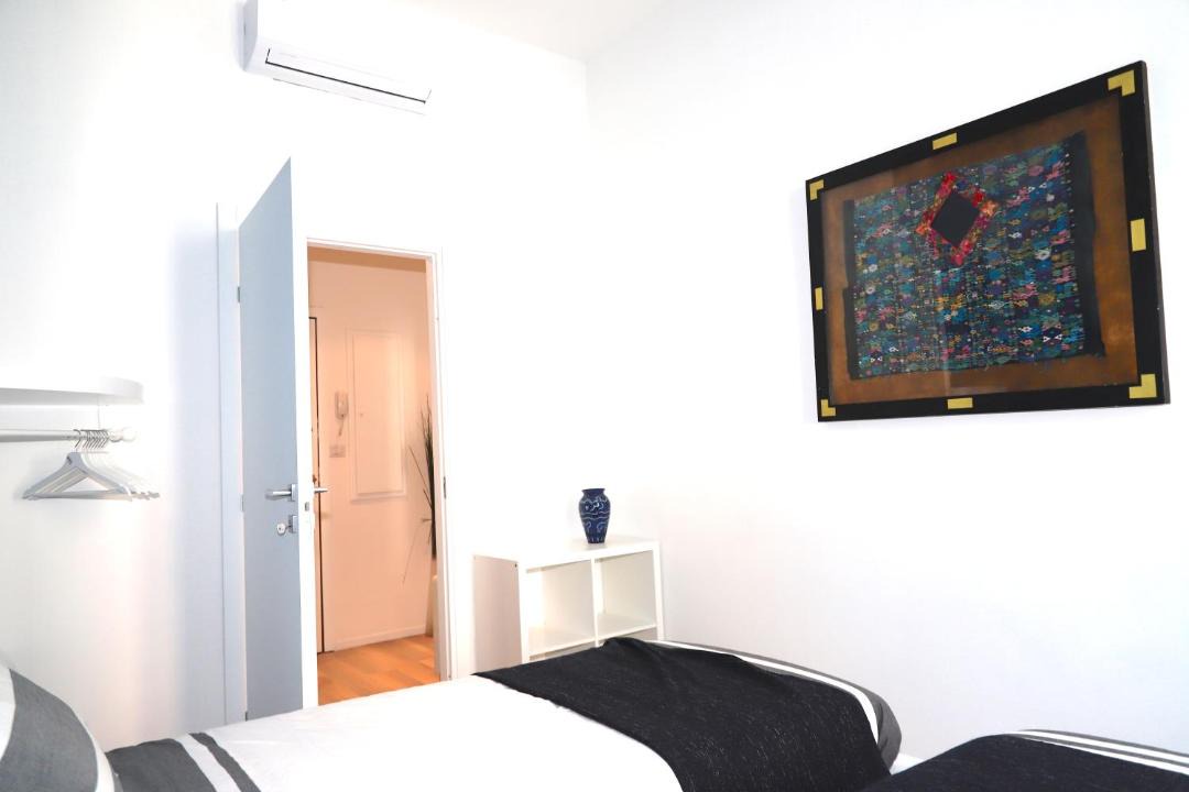 Photo of Bedroom in Bullona