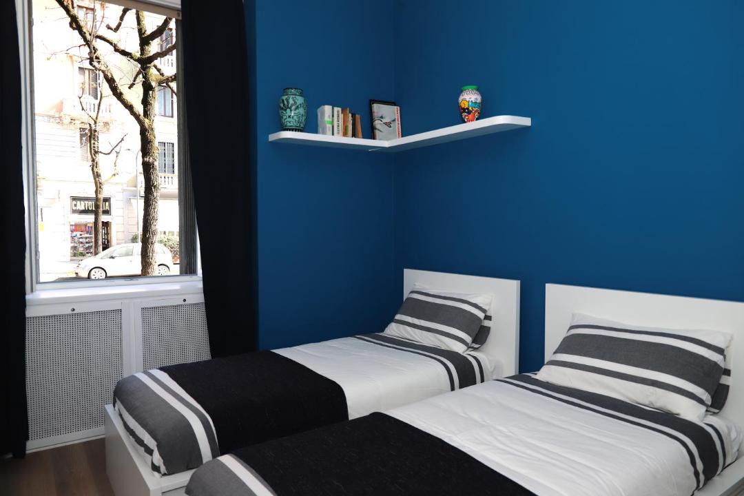Photo of Bedroom in Bullona