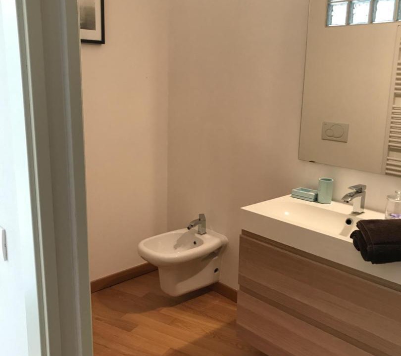 Photo of Bathroom in Blevio