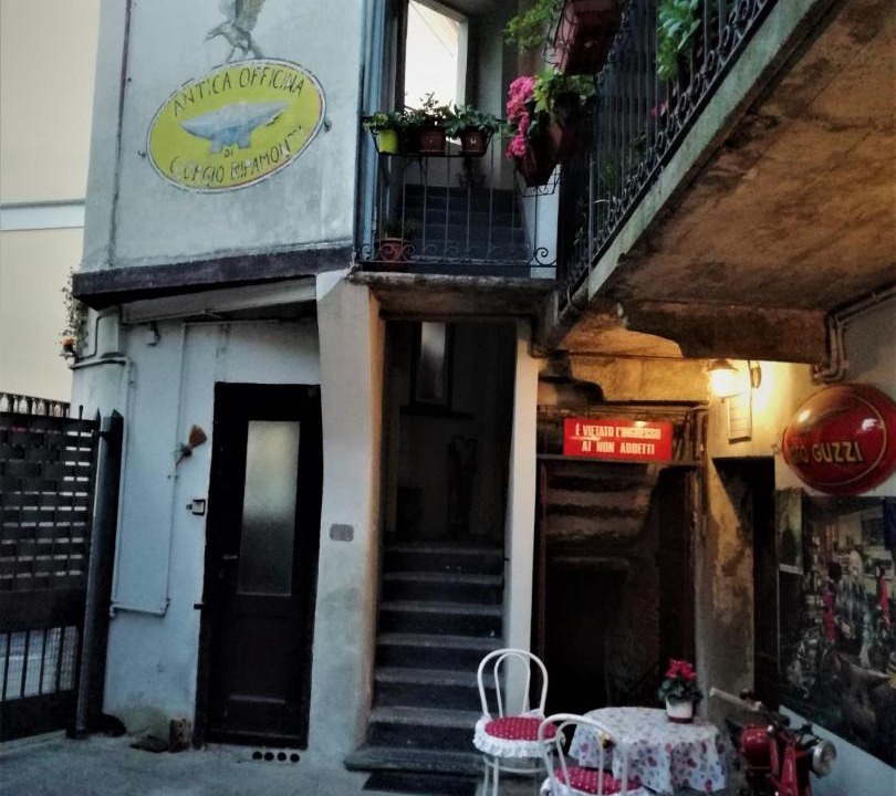 Photo of Others in Mandello del Lario