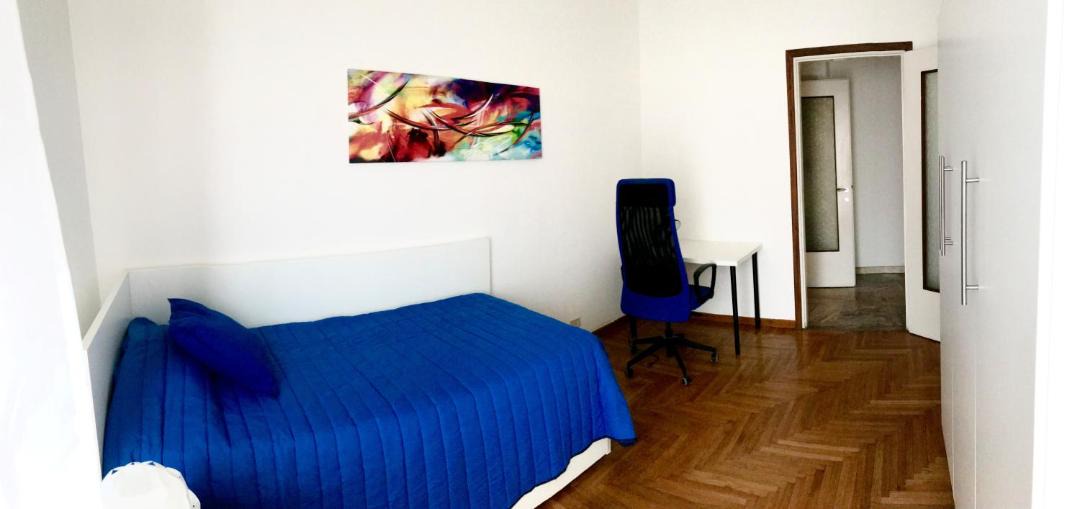 Photo of Bedroom in Barona