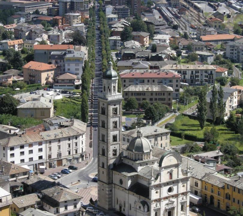 Photo of Others in Madonna di Tirano