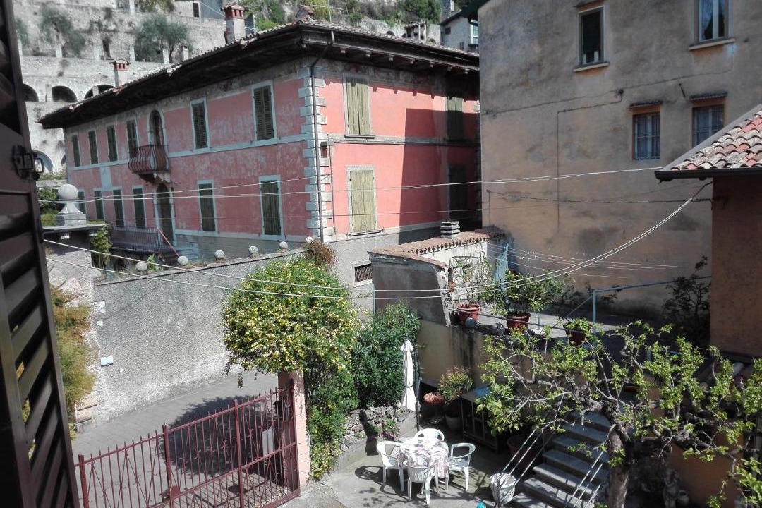 Photo of Buildings in Toscolano Maderno