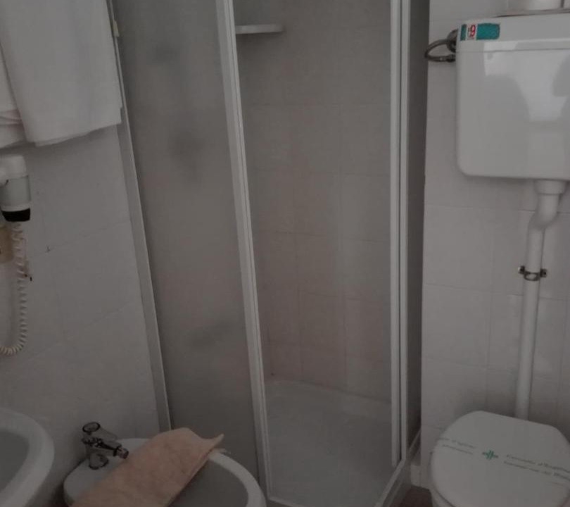 Photo of Bathroom in Toscolano Maderno