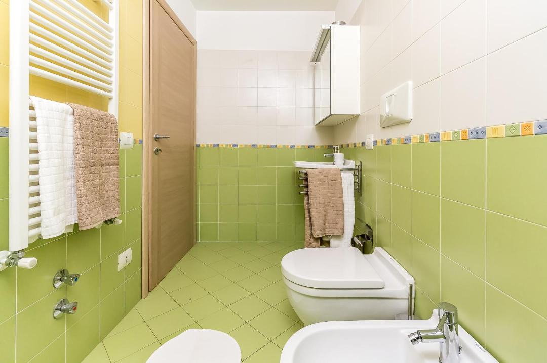 Photo of Bathroom in Cagnola