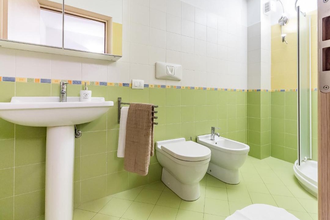 Photo of Bathroom in Cagnola