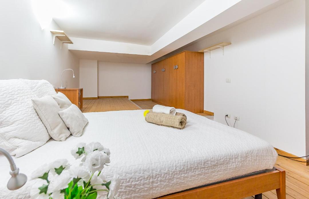 Photo of Bedroom in Cagnola