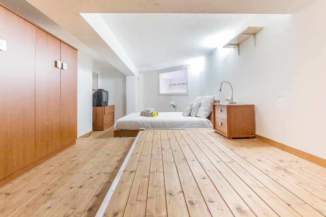 Photo of Bedroom in Cagnola