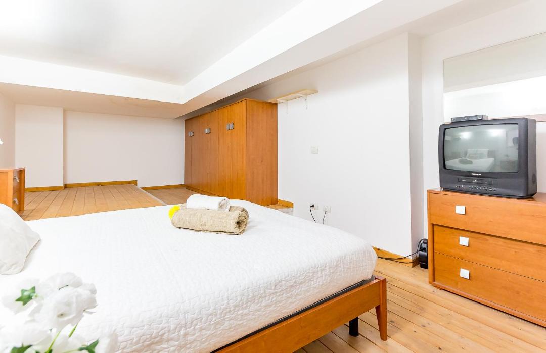 Photo of Bedroom in Cagnola