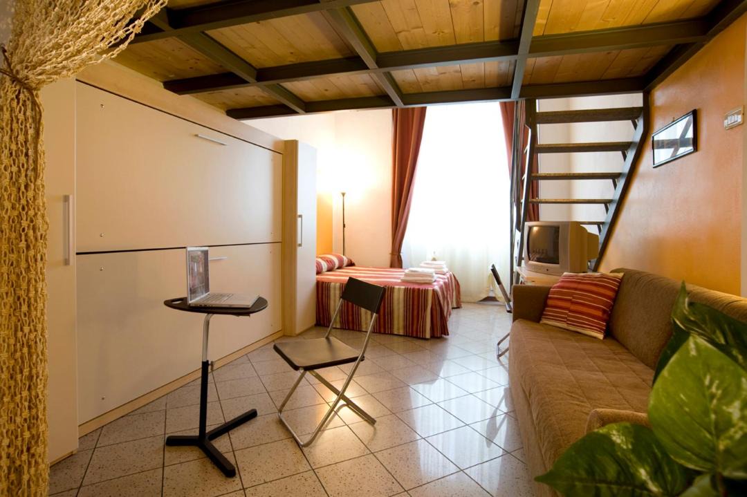 Photo of Livingroom in Zona Farini