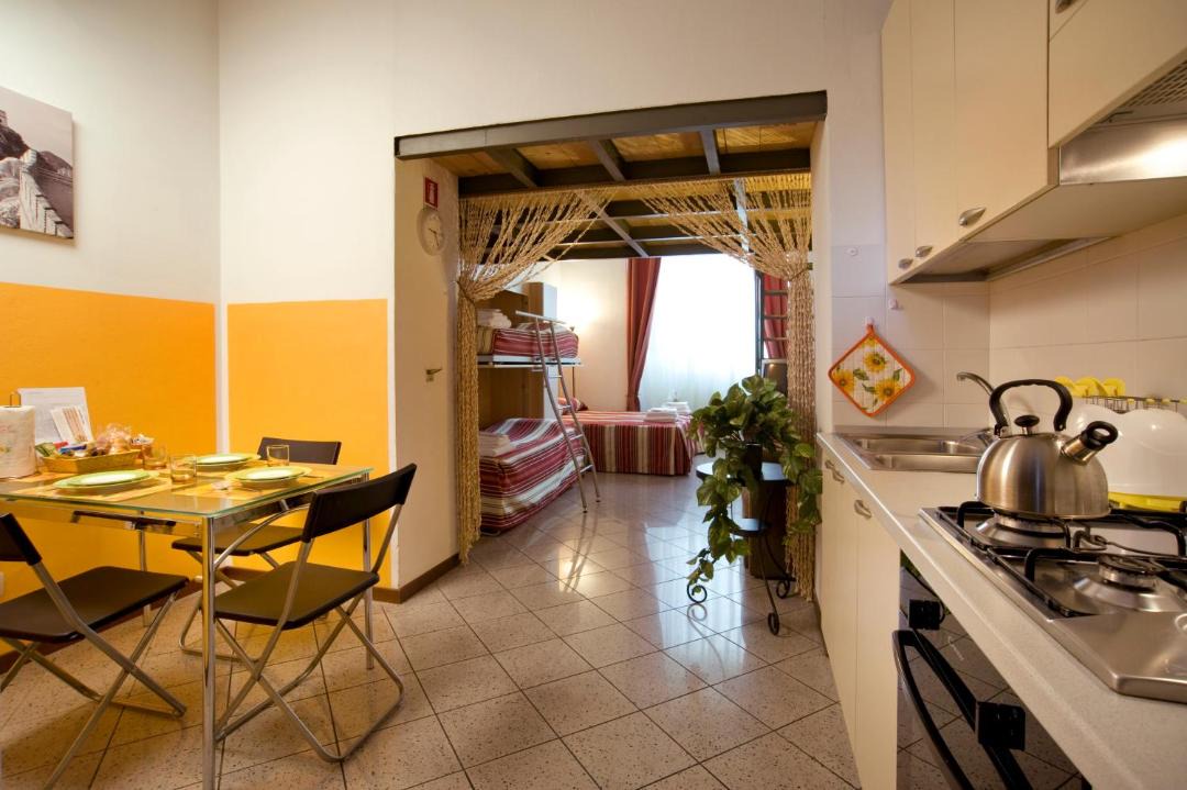 Photo of Livingroom in Zona Farini
