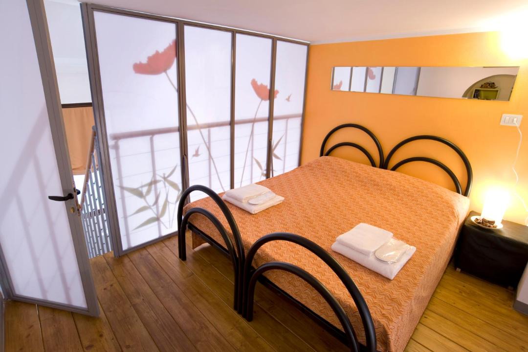 Photo of Bedroom in Zona Farini