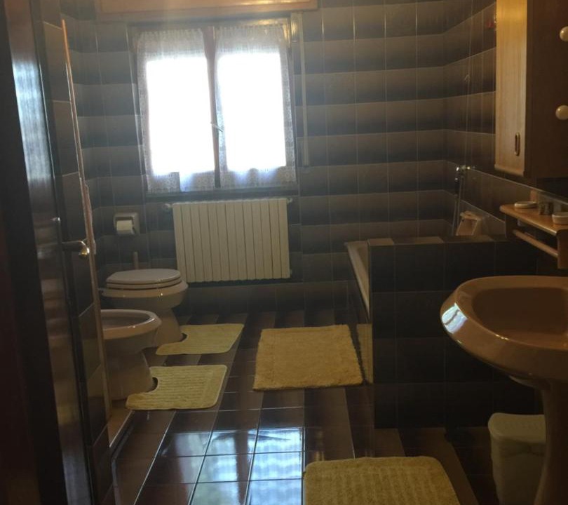 Photo of Bathroom in Vittuone