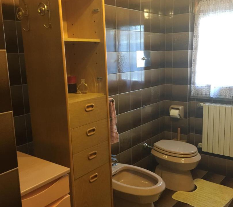 Photo of Bathroom in Vittuone