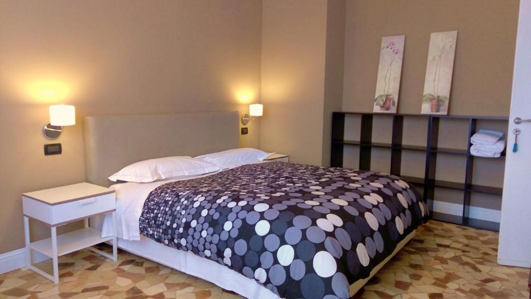 Photo of Bedroom in Novegro