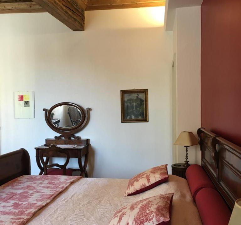 Photo of Bedroom in Old Town