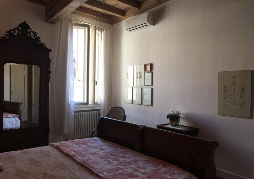 Photo of Bedroom in Old Town