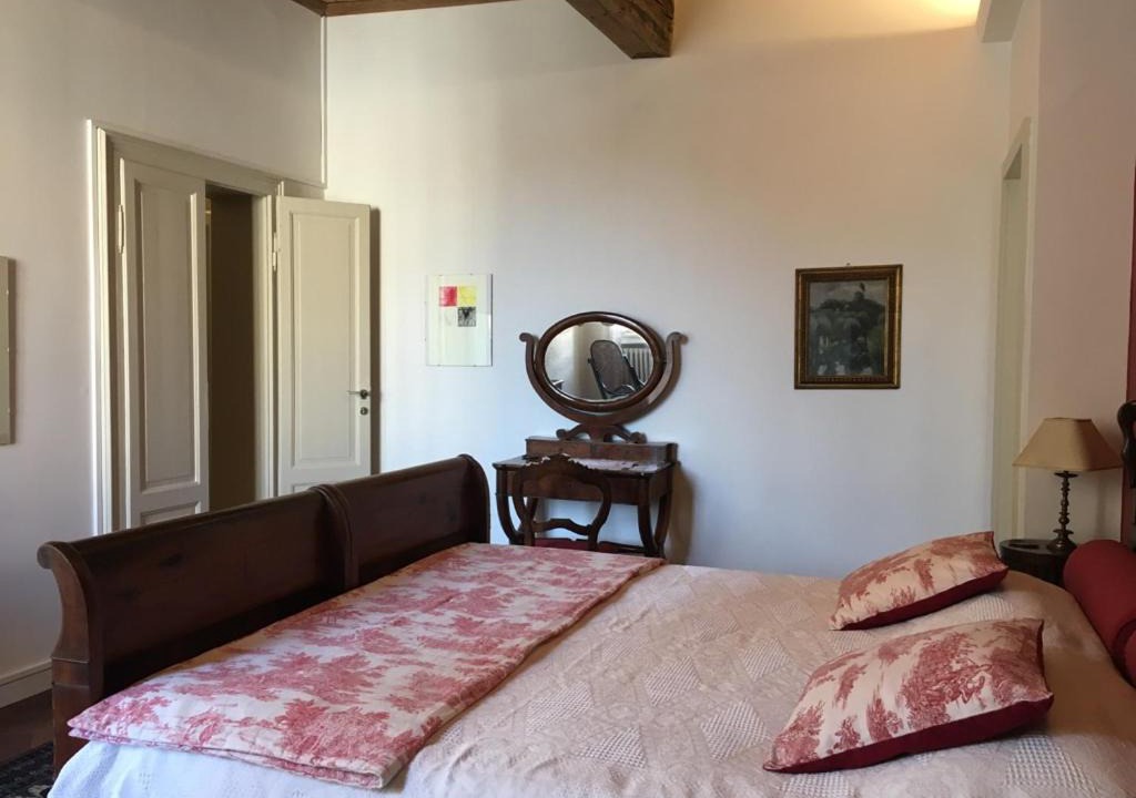 Photo of Bedroom in Old Town