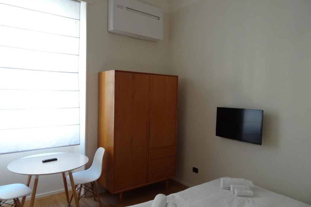 Photo of Bedroom in La Fontana