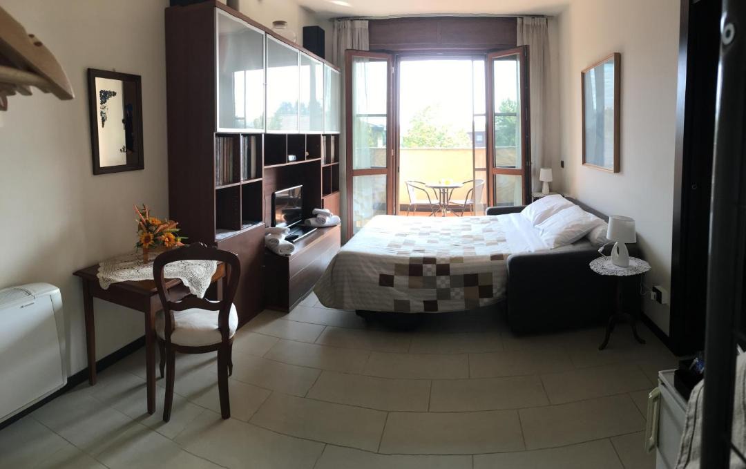 Photo of Livingroom in Melegnano