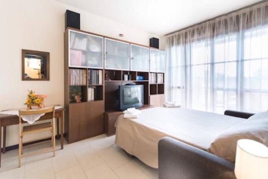 Photo of Bedroom in Melegnano