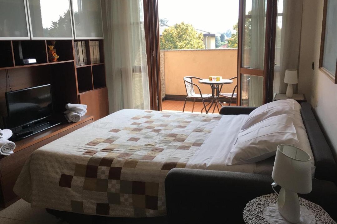 Photo of Bedroom in Melegnano