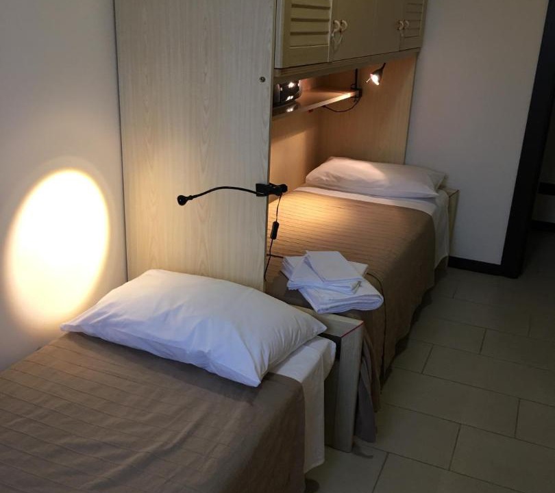 Photo of Bedroom in Melegnano